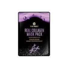 Pax Moly Real Collagen Mask Pack (25ml)